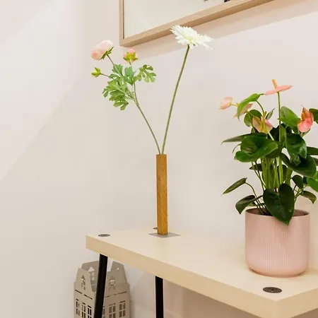 Comfy&stylish In Rzym