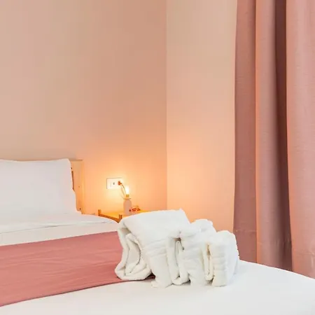 Comfy&stylish In Apartament