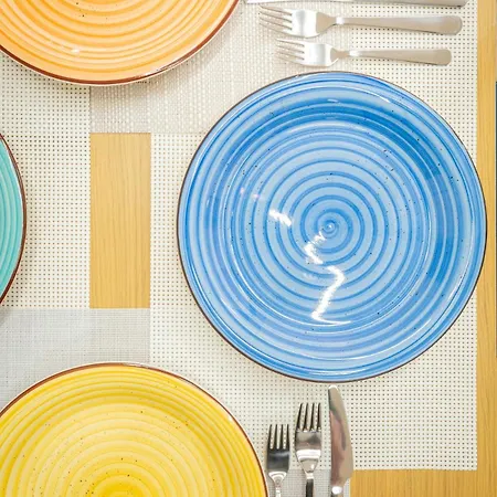 Comfy&stylish In Rzym