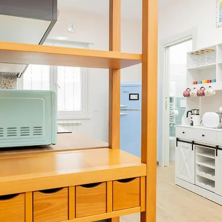 Comfy&stylish In Rzym