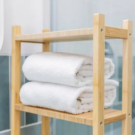 Comfy&stylish In Apartament Rzym