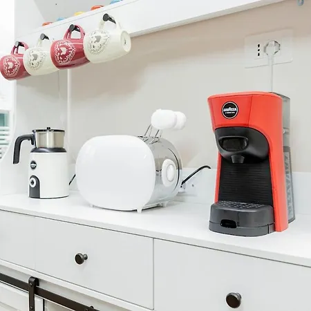 Comfy&stylish In Apartament *