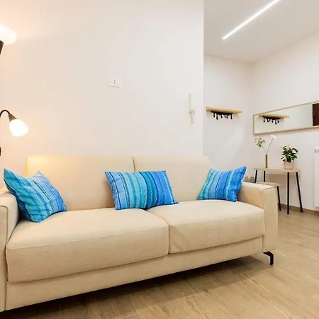 Apartament Comfy&stylish In *