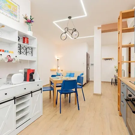 Comfy&stylish In * Rome