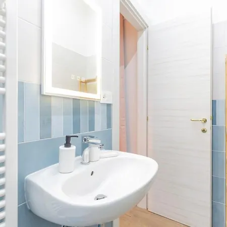 Appartement Comfy&stylish In Rome