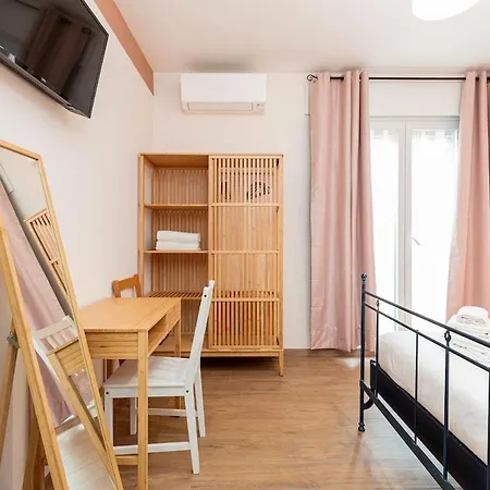 Comfy&stylish In Apartman *