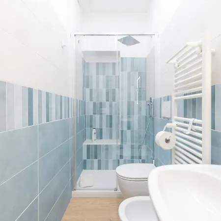 Appartement Comfy&stylish In *