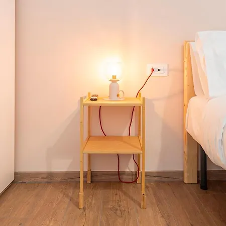 Appartement Comfy&stylish In Rome