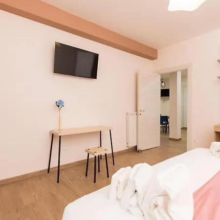 Comfy&stylish In * Róma