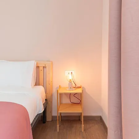 Appartement Comfy&stylish In