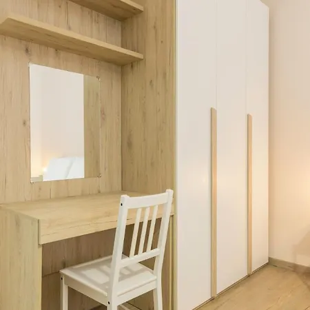 Appartement Comfy&stylish In *
