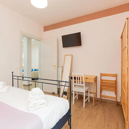 Comfy&stylish In Appartement *