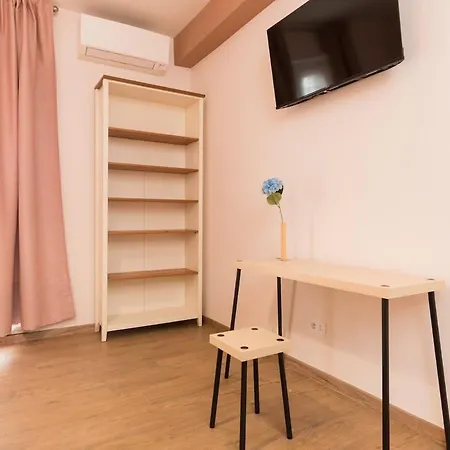 Comfy&stylish In Appartement Rome
