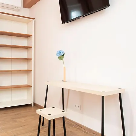 Appartement Comfy&stylish In Rome