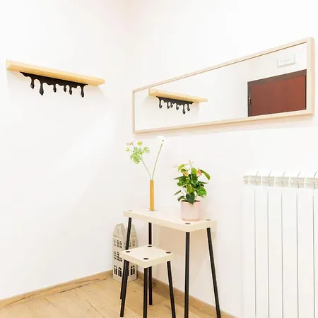 Comfy&stylish In Róma