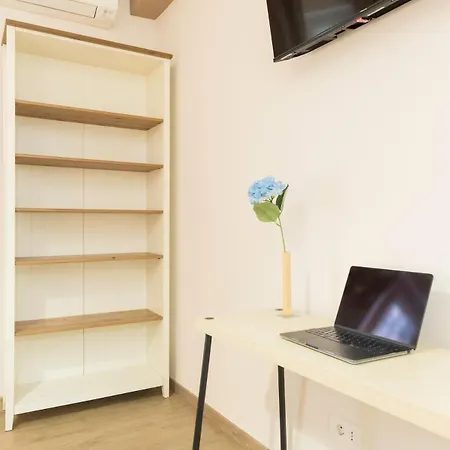 Comfy&stylish In Appartement