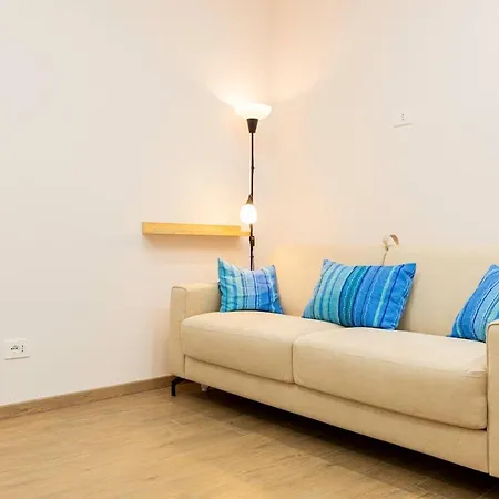 Apartman Comfy&stylish In