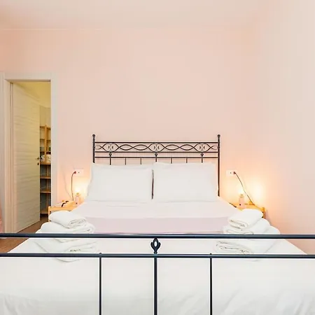 Comfy&stylish In Appartement