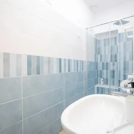 Appartement Comfy&stylish In *