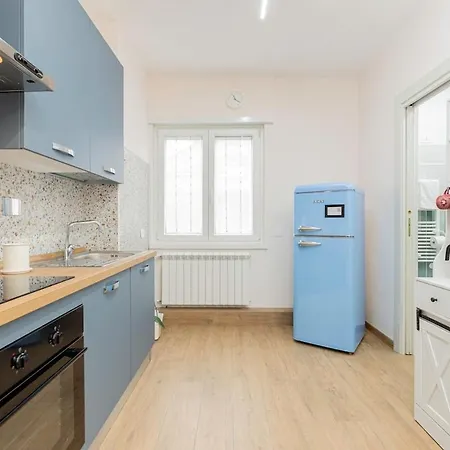 Appartement Comfy&stylish In *