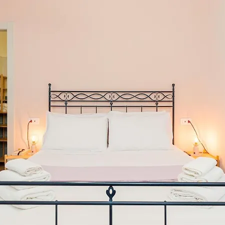 Appartement Comfy&stylish In Rome