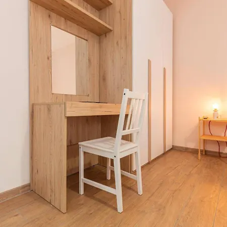 Apartman Comfy&stylish In *