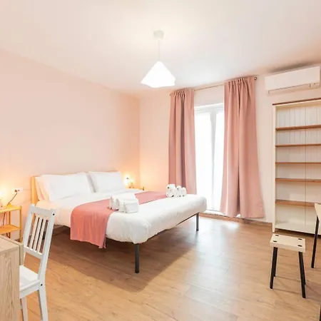 Apartman Comfy&stylish In Róma