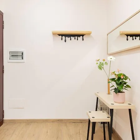 아파트 Comfy&stylish In *