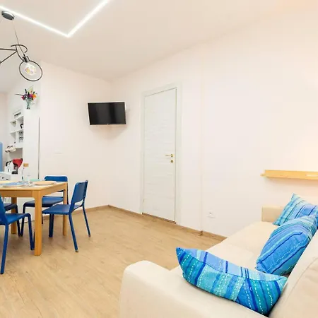 Apartman Comfy&stylish In Róma