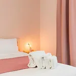 Comfy&stylish In Apartmán