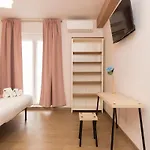 Comfy&stylish In * Řím
