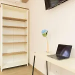 Comfy&stylish In Apartmán