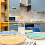 Comfy&stylish In Apartmán Řím
