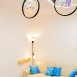 Comfy&stylish In Apartmán