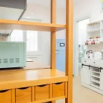 Comfy&stylish In Řím